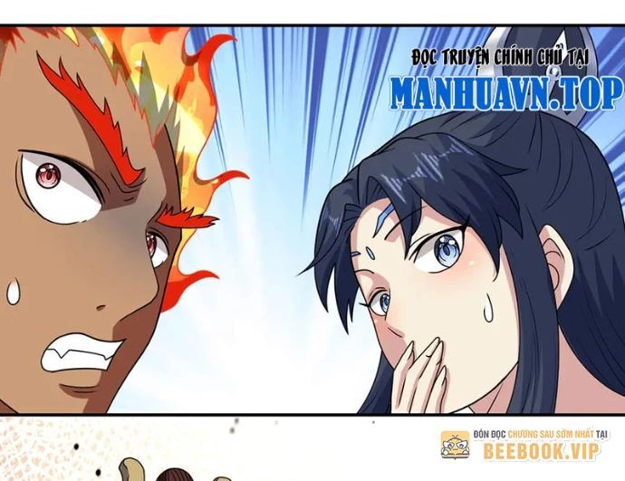 Luyện Khí Chi Thần - Chapter 140 - Page 70