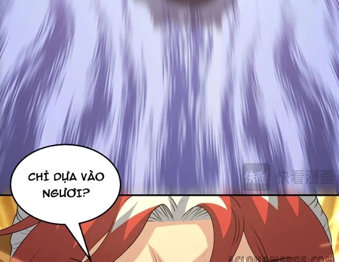 Luyện Khí Chi Thần - Chapter 140 - Page 9