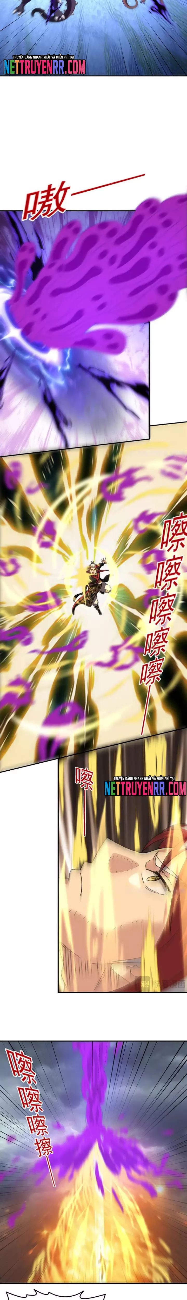 Luyện Khí Chi Thần - Chapter 142 - Page 5