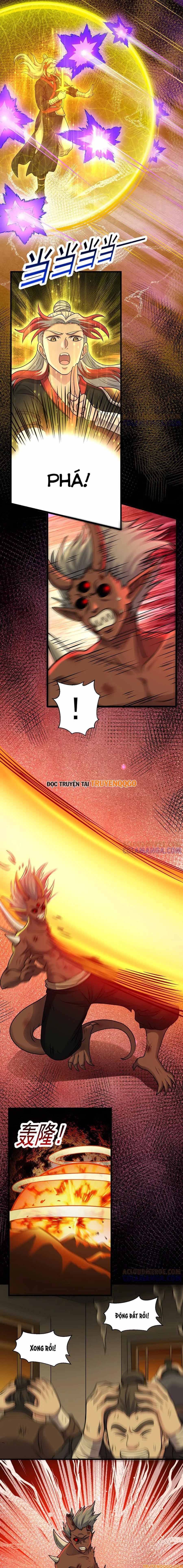 Luyện Khí Chi Thần - Chapter 143 - Page 5