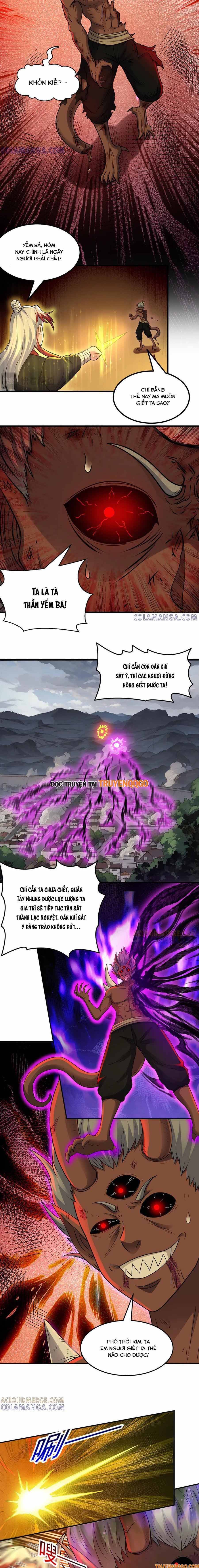 Luyện Khí Chi Thần - Chapter 143 - Page 6