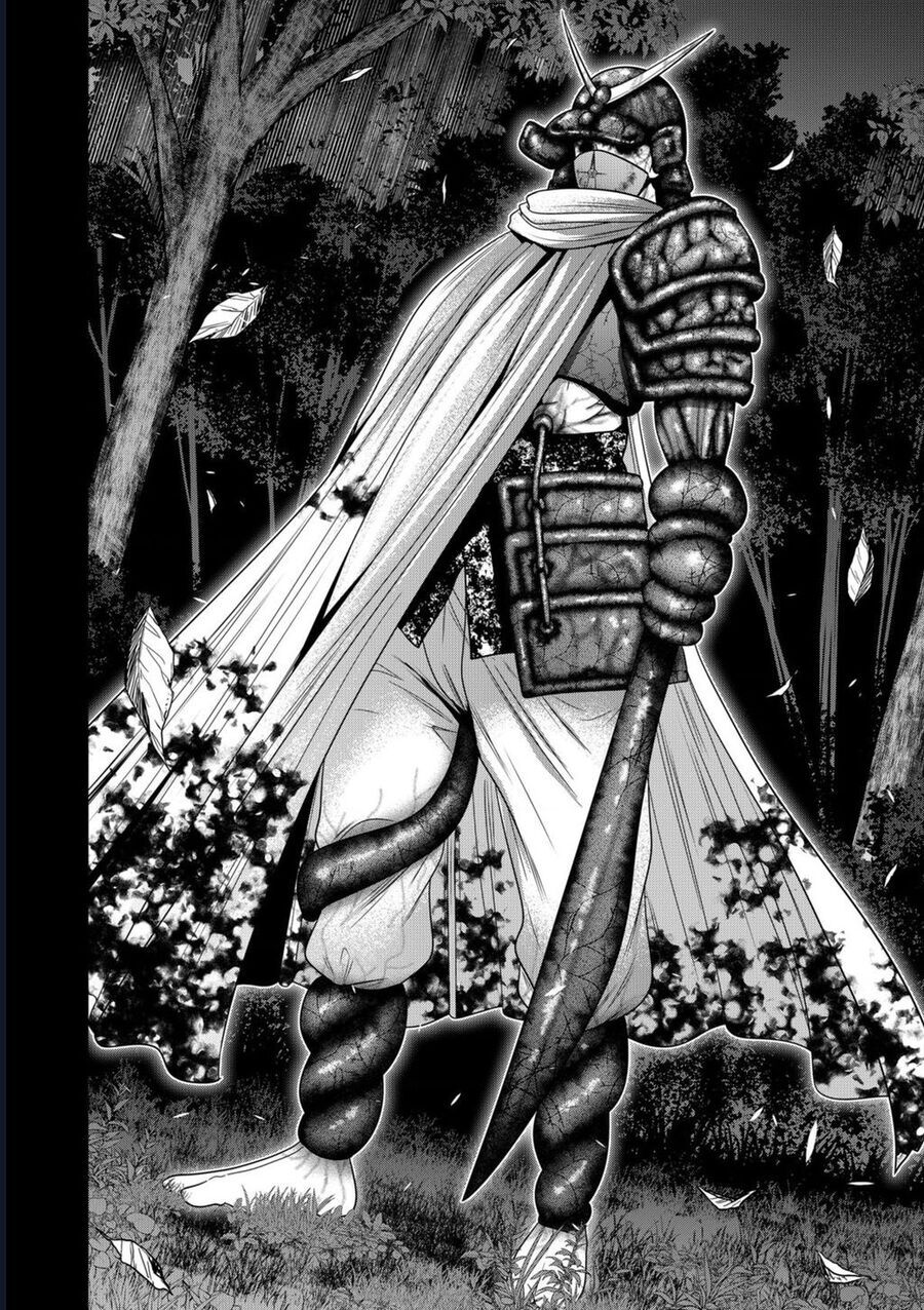 Địa Phủ Tokyo - Chapter 63 - Page 13