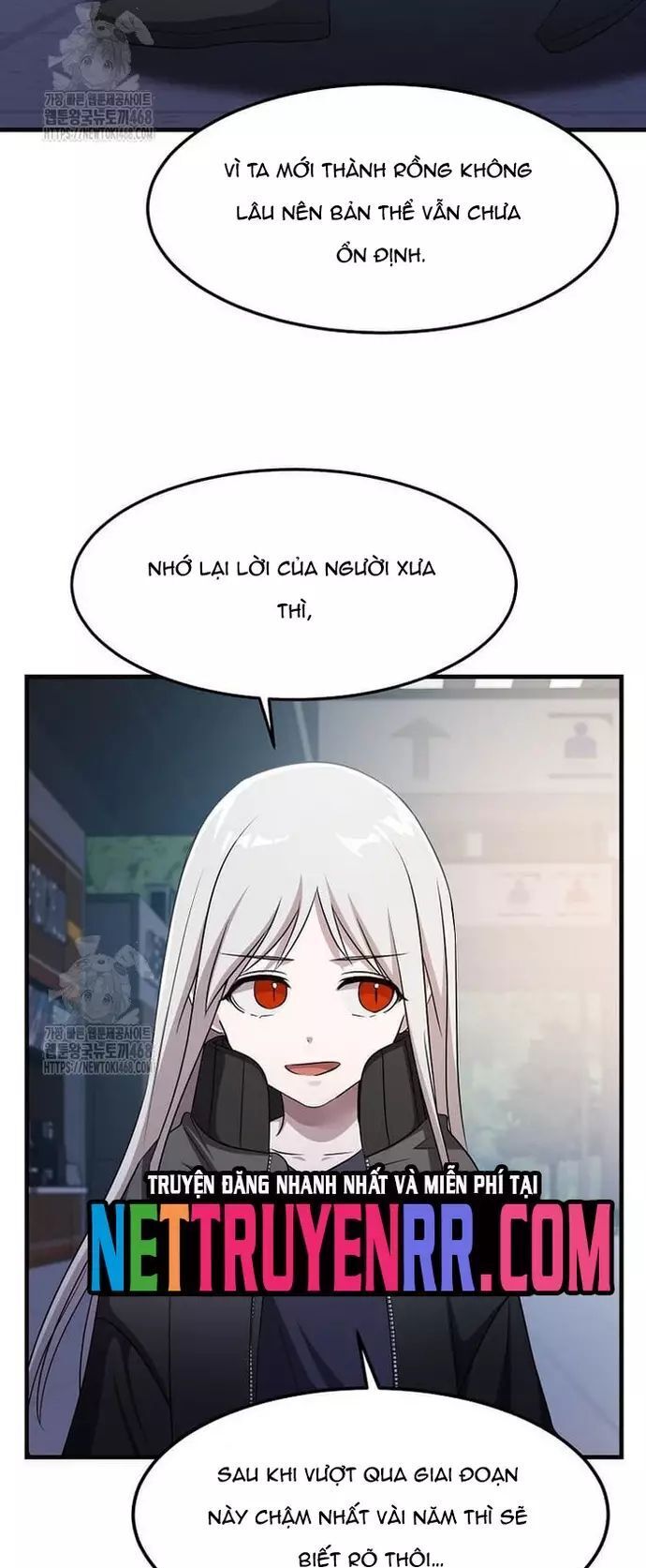 Võ Thần Thăng Cấp Chapter 45 - Trang 13