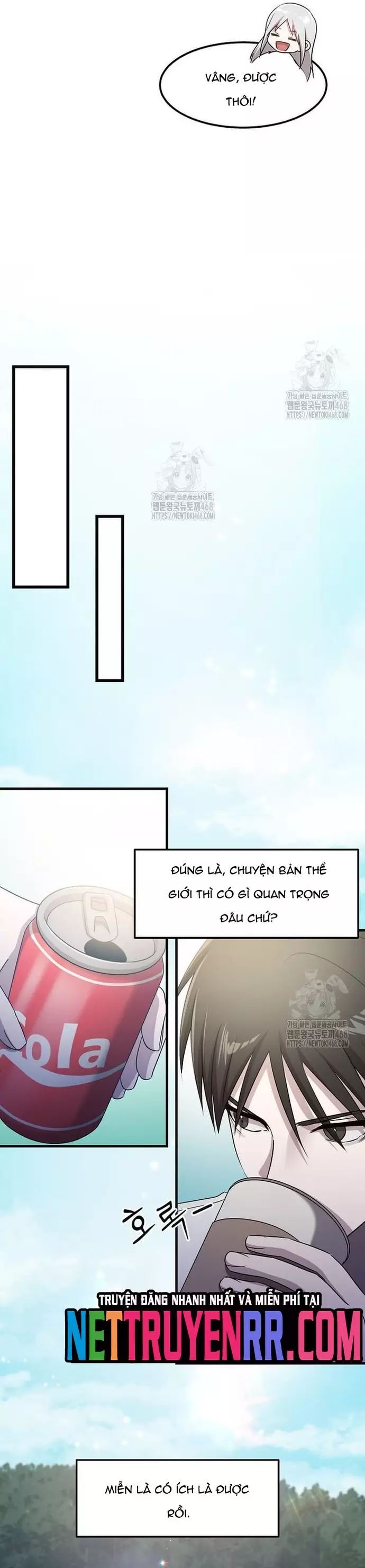 Võ Thần Thăng Cấp Chapter 45 - Trang 15