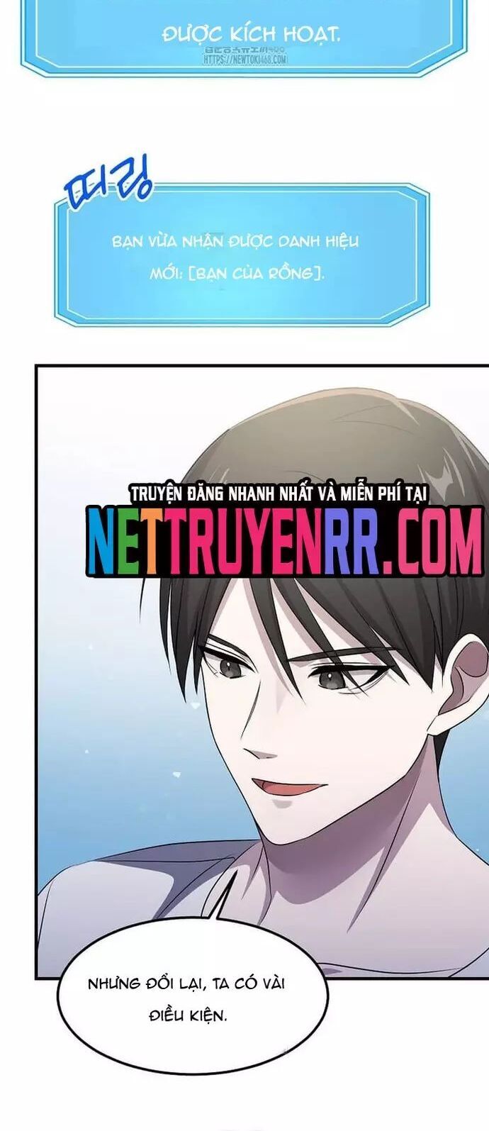 Võ Thần Thăng Cấp Chapter 45 - Trang 23