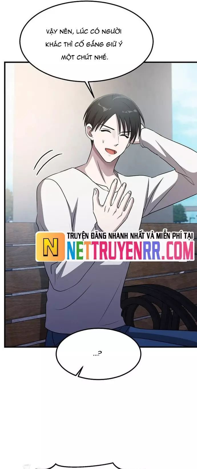 Võ Thần Thăng Cấp Chapter 45 - Trang 26