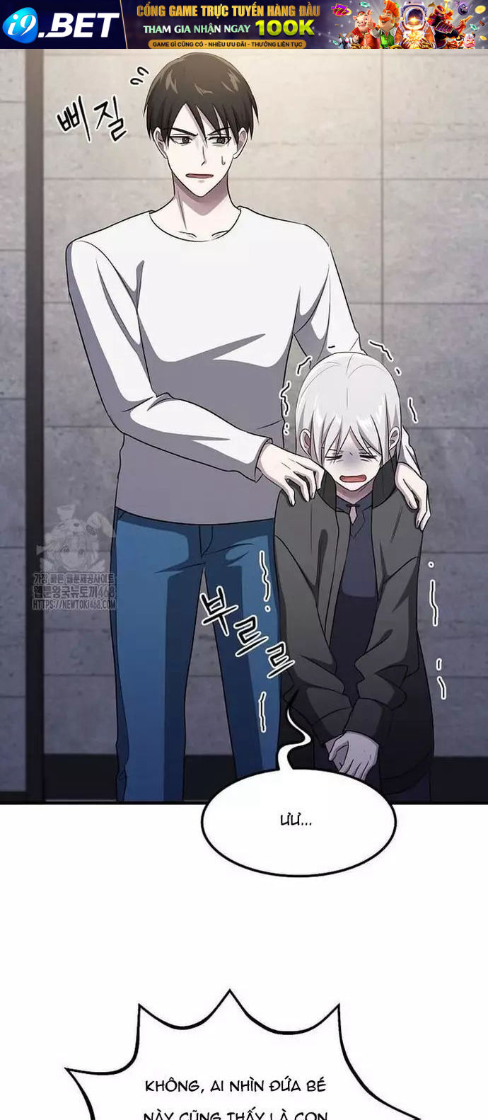 Võ Thần Thăng Cấp Chapter 45 - Trang 3