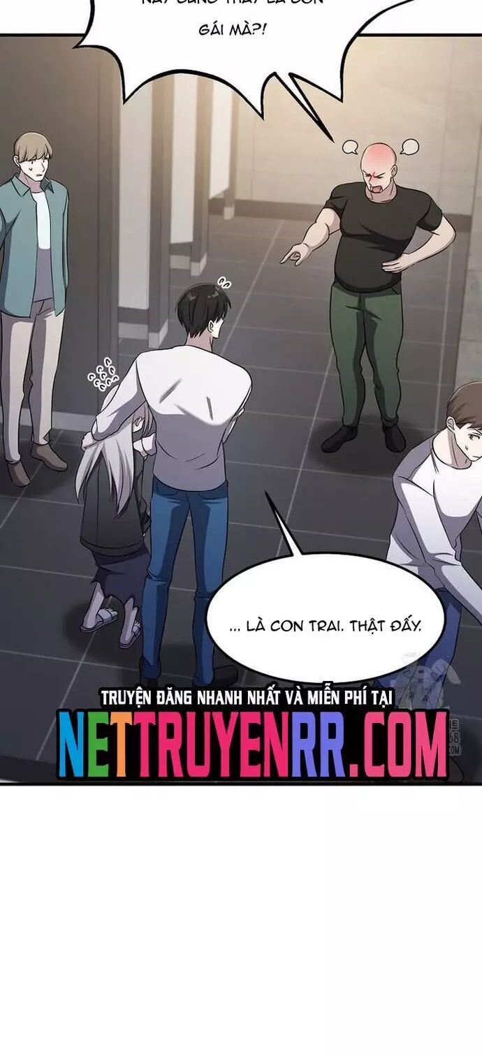 Võ Thần Thăng Cấp Chapter 45 - Trang 4