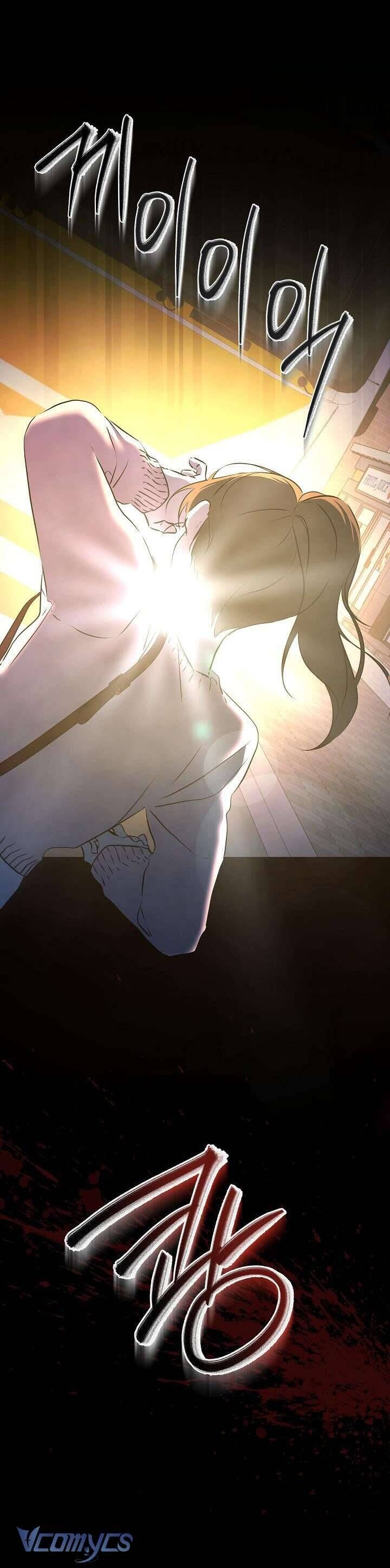 Tôi Sinh Ra Là Con Gái Của Một Thứ Phi Thấp Hèn - Chapter 1 - Page 22