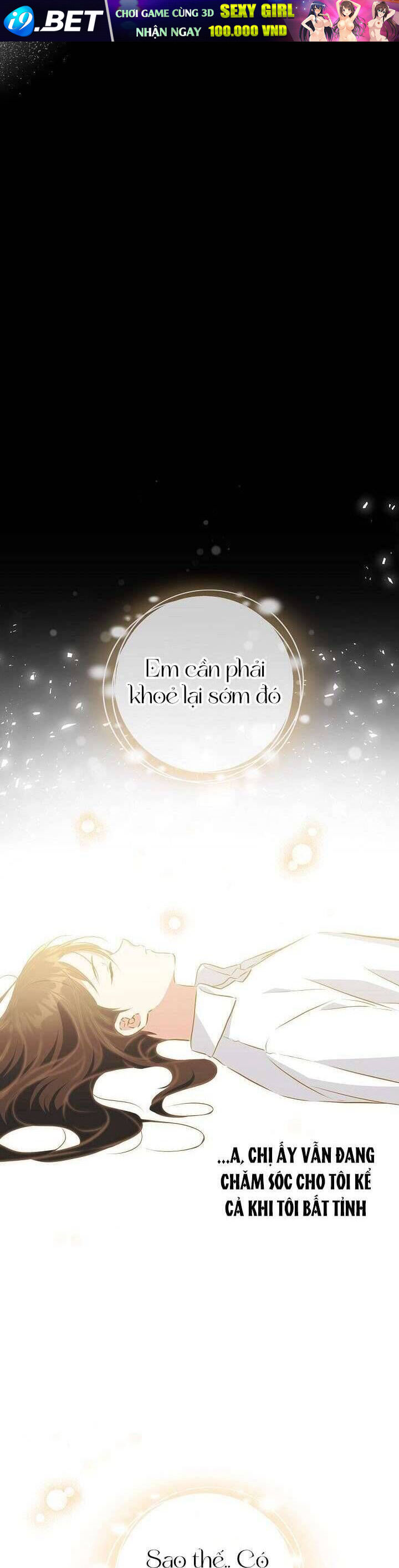 Tôi Sinh Ra Là Con Gái Của Một Thứ Phi Thấp Hèn - Chapter 1 - Page 24