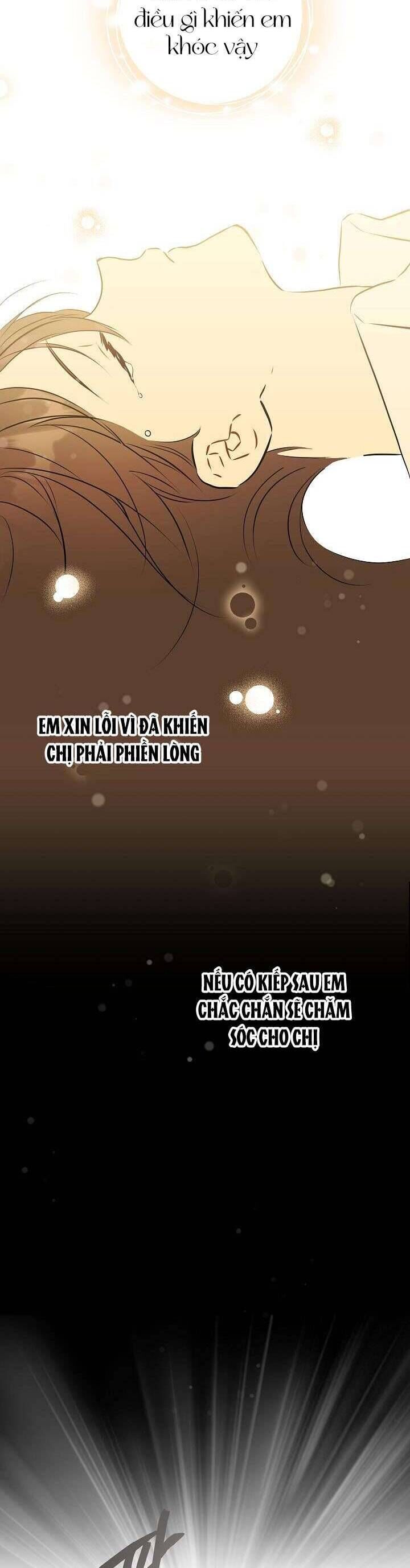 Tôi Sinh Ra Là Con Gái Của Một Thứ Phi Thấp Hèn - Chapter 1 - Page 25