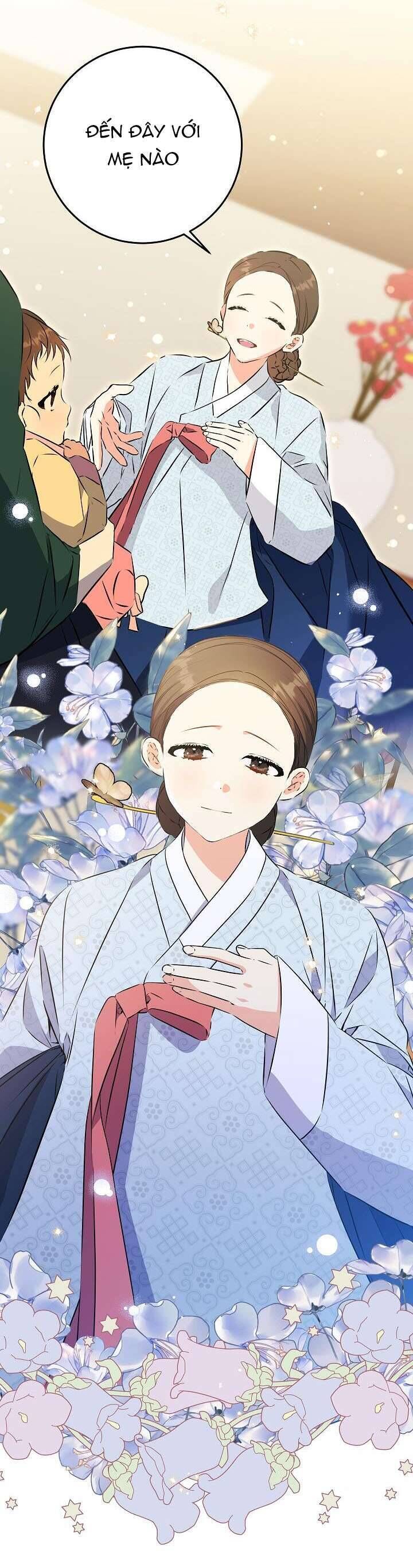 Tôi Sinh Ra Là Con Gái Của Một Thứ Phi Thấp Hèn - Chapter 1 - Page 27