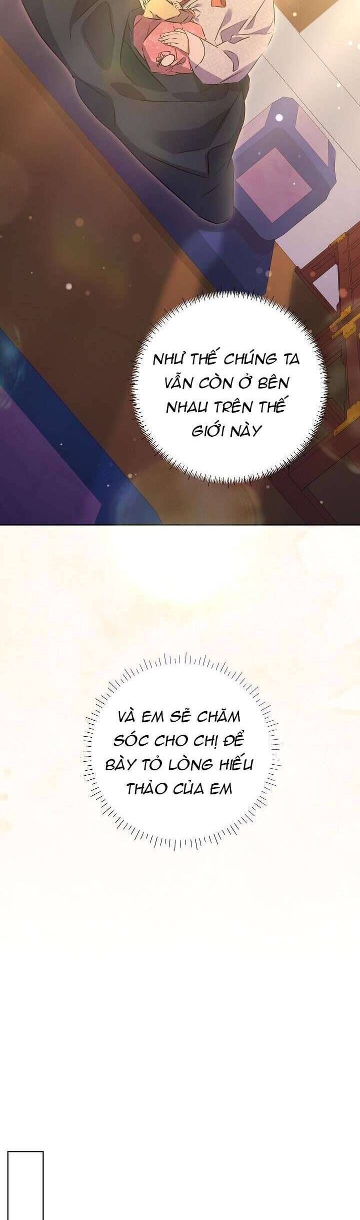 Tôi Sinh Ra Là Con Gái Của Một Thứ Phi Thấp Hèn - Chapter 1 - Page 32