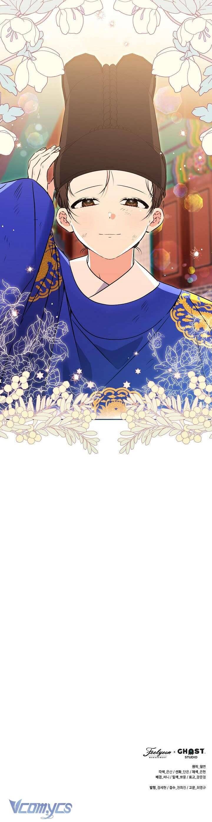 Tôi Sinh Ra Là Con Gái Của Một Thứ Phi Thấp Hèn - Chapter 1 - Page 48