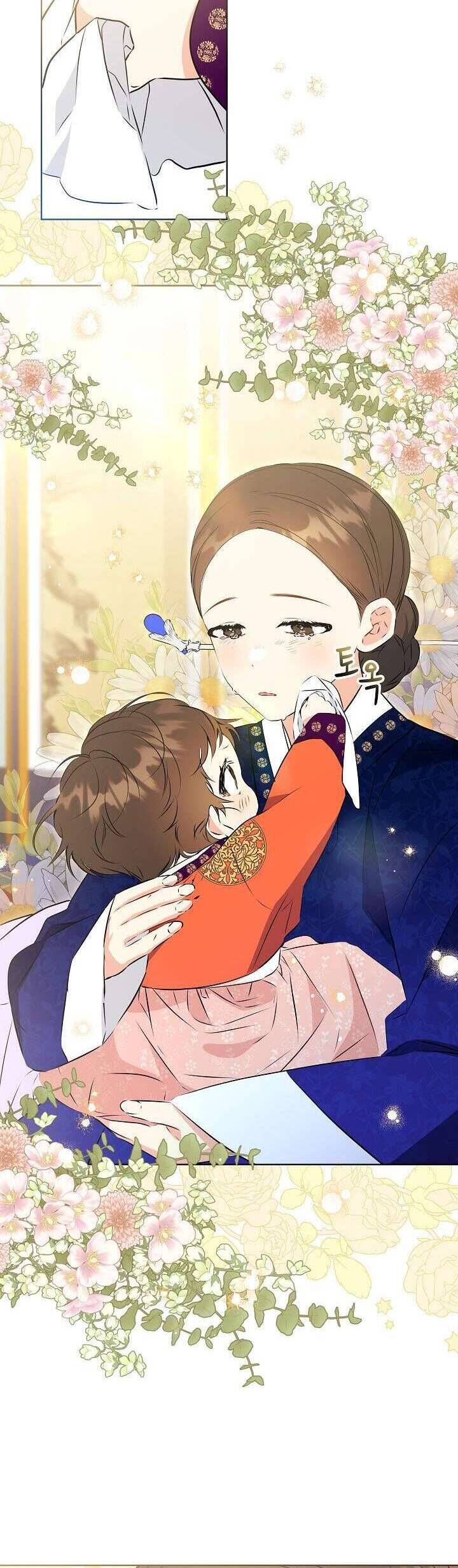 Tôi Sinh Ra Là Con Gái Của Một Thứ Phi Thấp Hèn - Chapter 10 - Page 16