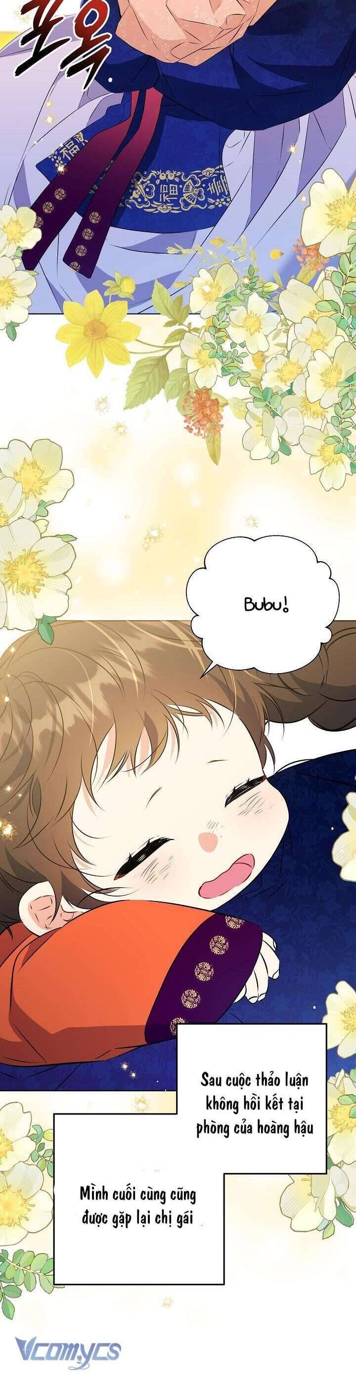 Tôi Sinh Ra Là Con Gái Của Một Thứ Phi Thấp Hèn - Chapter 10 - Page 5