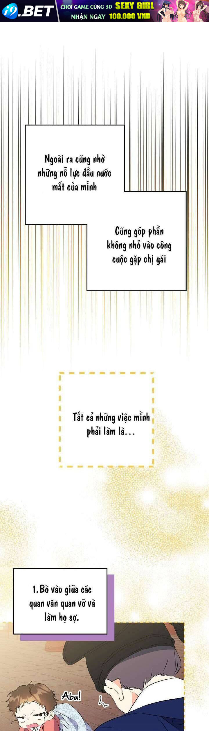 Tôi Sinh Ra Là Con Gái Của Một Thứ Phi Thấp Hèn - Chapter 10 - Page 6