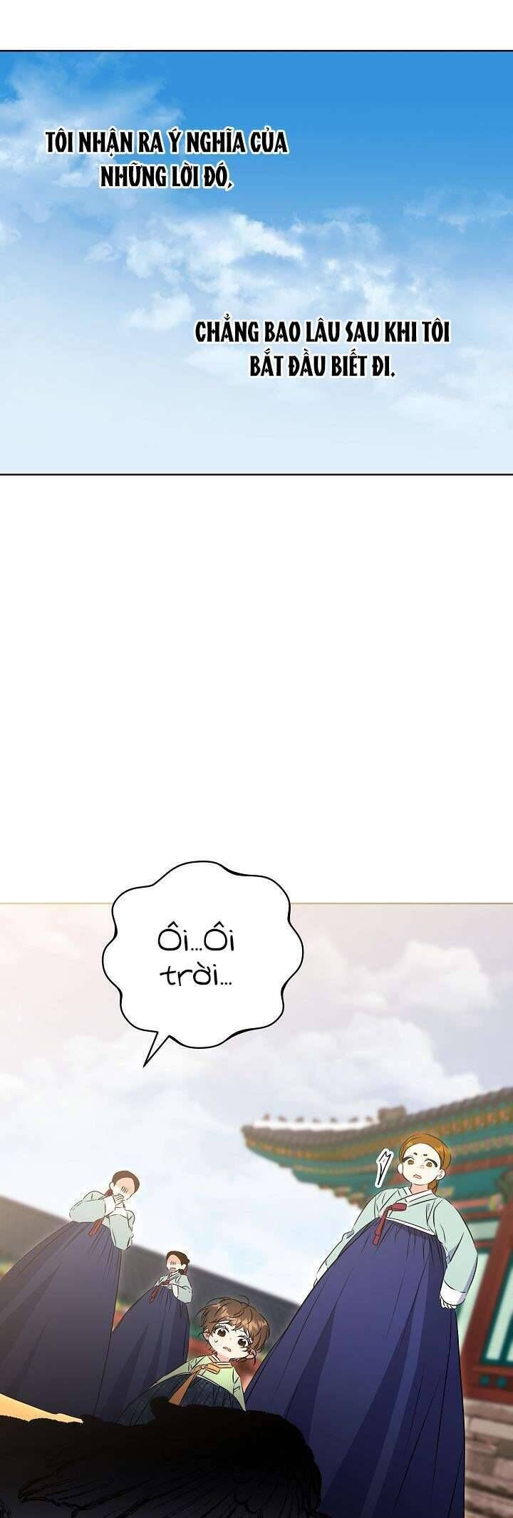 Tôi Sinh Ra Là Con Gái Của Một Thứ Phi Thấp Hèn - Chapter 11 - Page 30