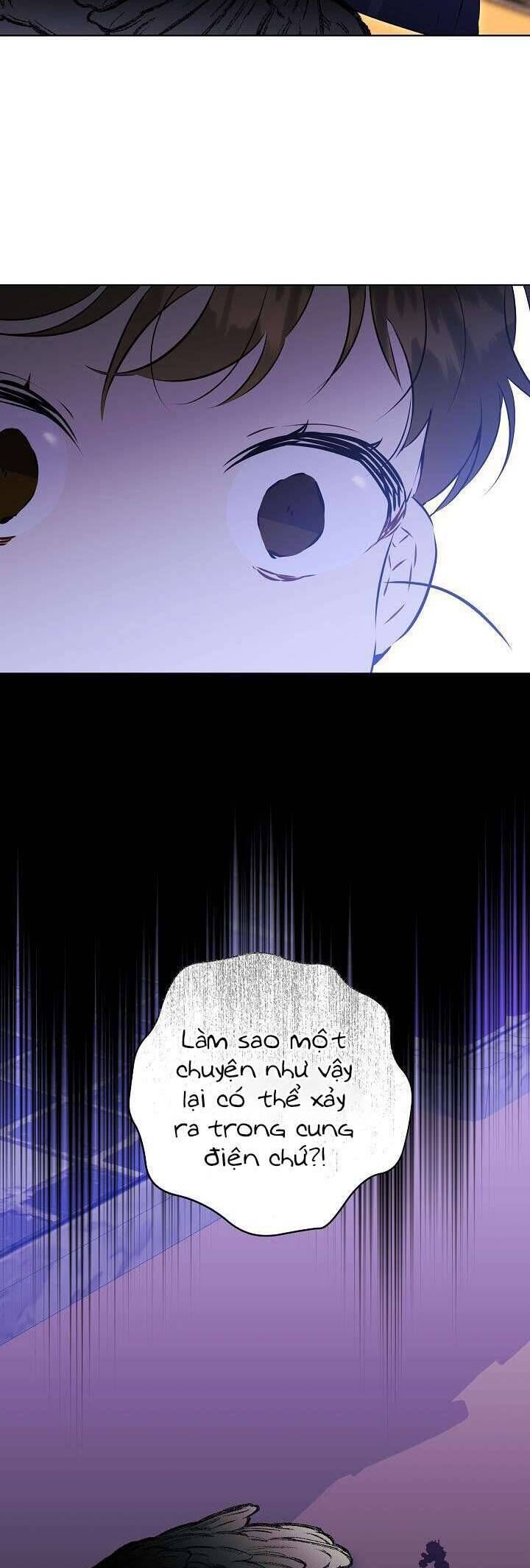 Tôi Sinh Ra Là Con Gái Của Một Thứ Phi Thấp Hèn - Chapter 11 - Page 31