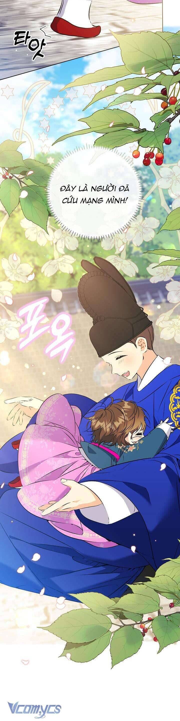 Tôi Sinh Ra Là Con Gái Của Một Thứ Phi Thấp Hèn - Chapter 12 - Page 14