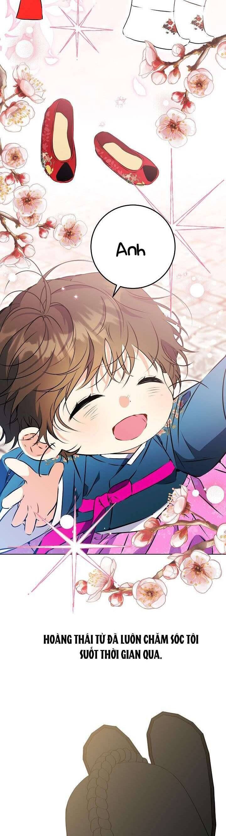 Tôi Sinh Ra Là Con Gái Của Một Thứ Phi Thấp Hèn - Chapter 12 - Page 17