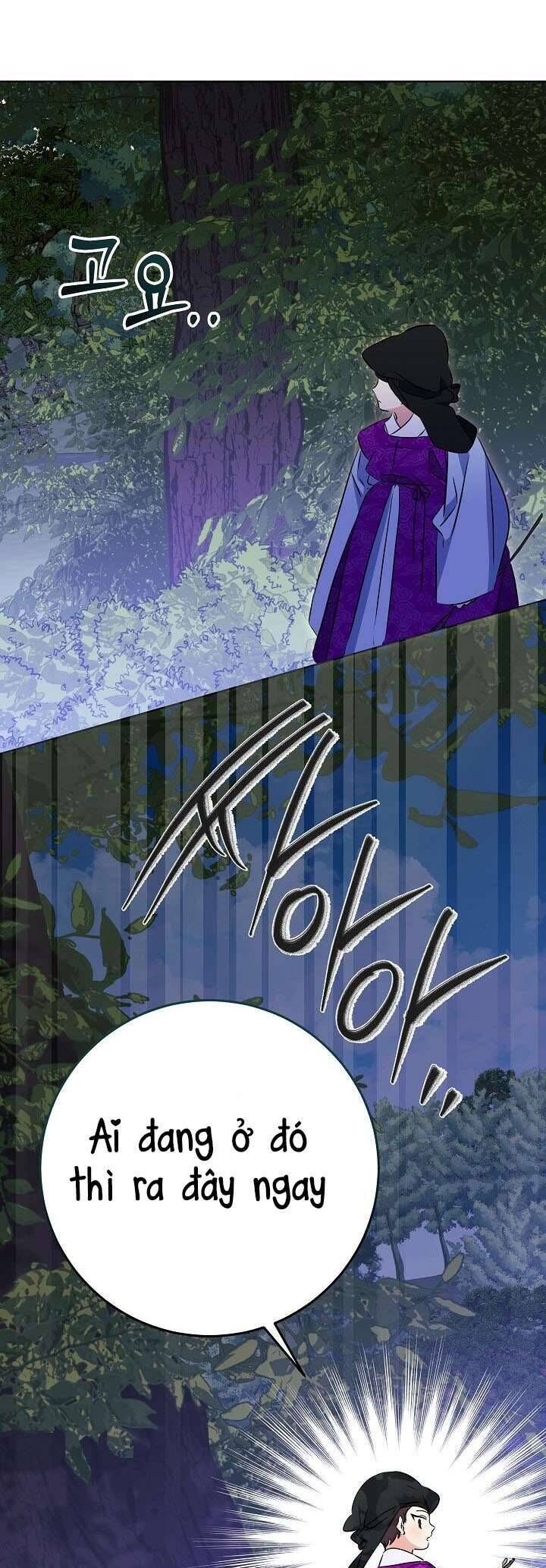 Tôi Sinh Ra Là Con Gái Của Một Thứ Phi Thấp Hèn - Chapter 12 - Page 35