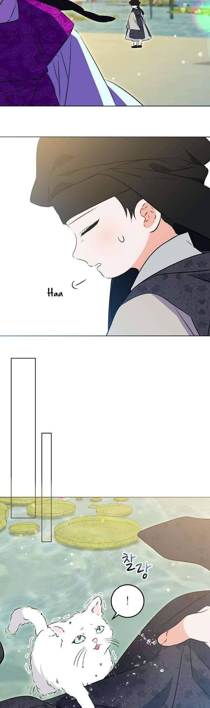 Tôi Sinh Ra Là Con Gái Của Một Thứ Phi Thấp Hèn - Chapter 13 - Page 12