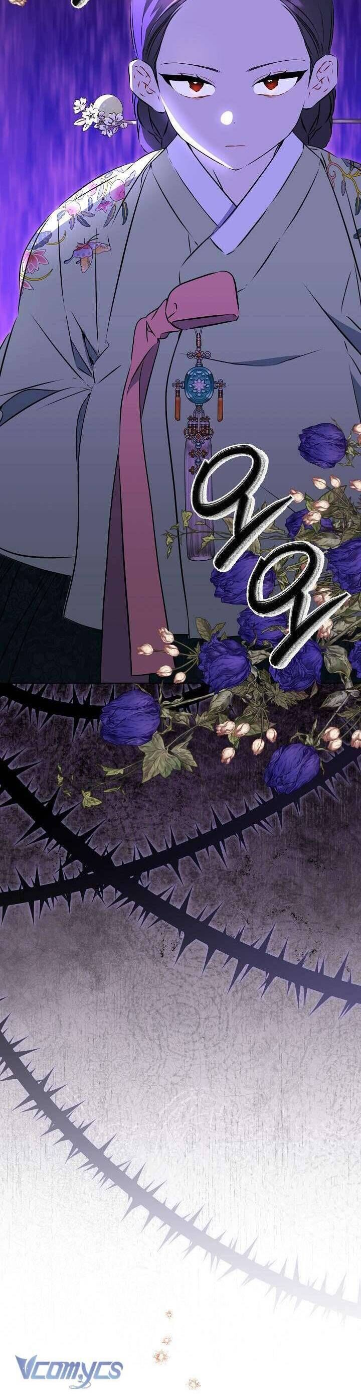 Tôi Sinh Ra Là Con Gái Của Một Thứ Phi Thấp Hèn - Chapter 14 - Page 21