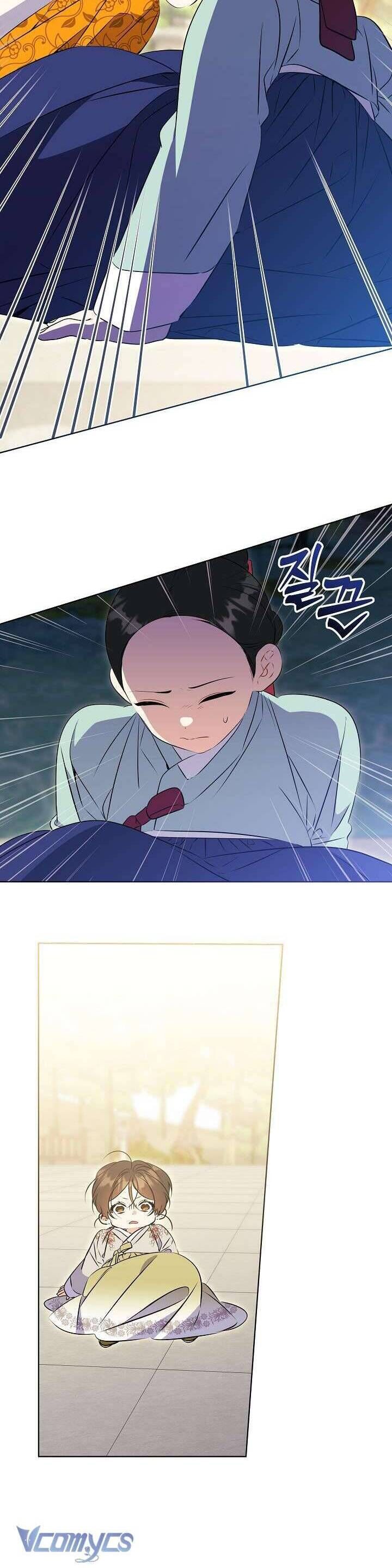 Tôi Sinh Ra Là Con Gái Của Một Thứ Phi Thấp Hèn - Chapter 15 - Page 17