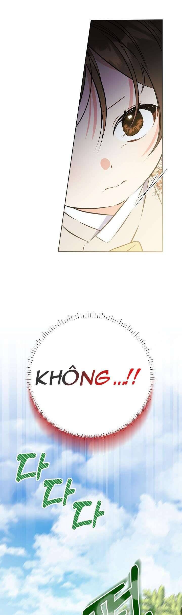 Tôi Sinh Ra Là Con Gái Của Một Thứ Phi Thấp Hèn - Chapter 15 - Page 18