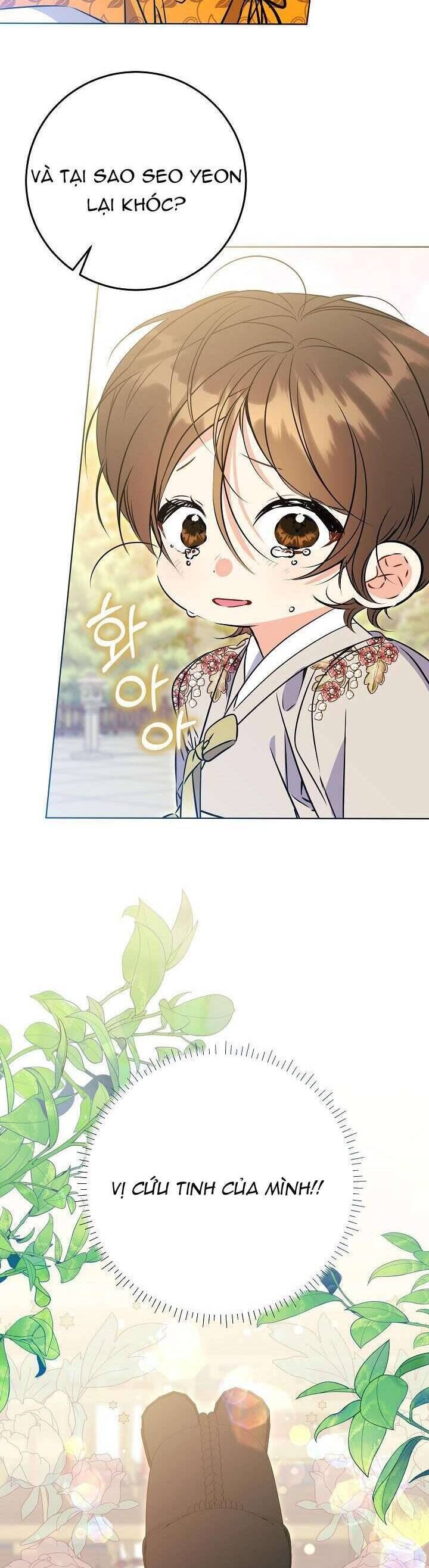 Tôi Sinh Ra Là Con Gái Của Một Thứ Phi Thấp Hèn - Chapter 15 - Page 33