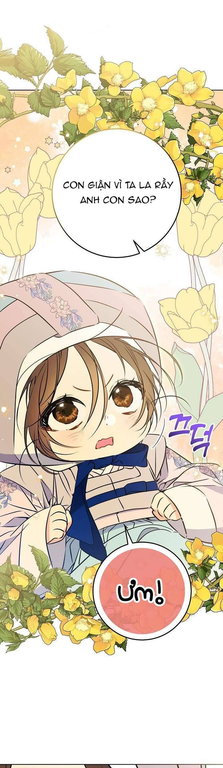 Tôi Sinh Ra Là Con Gái Của Một Thứ Phi Thấp Hèn - Chapter 17 - Page 14