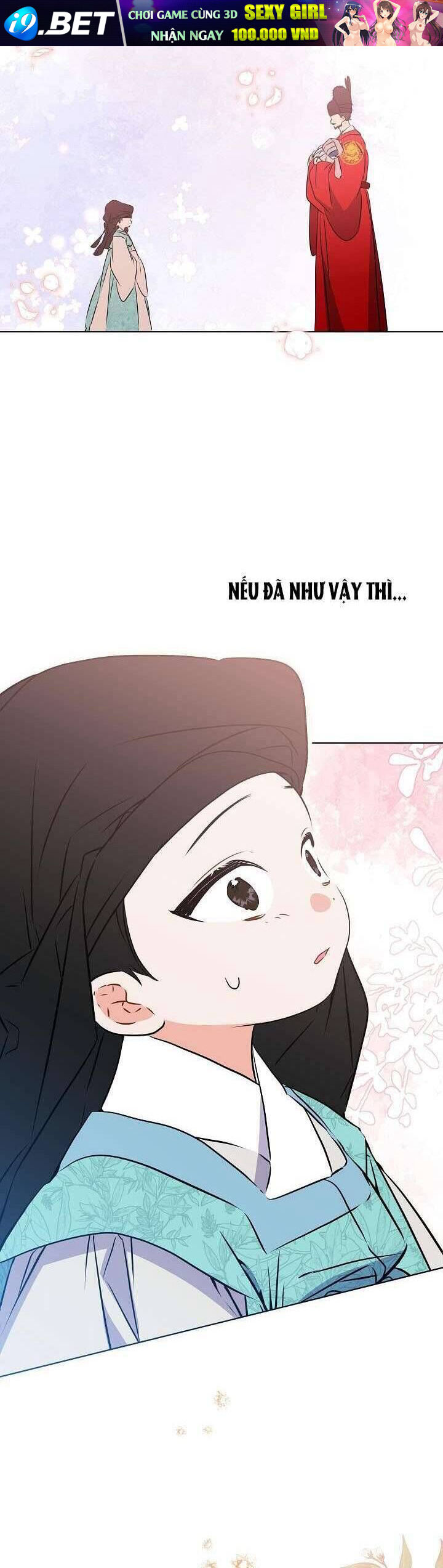 Tôi Sinh Ra Là Con Gái Của Một Thứ Phi Thấp Hèn - Chapter 17 - Page 17