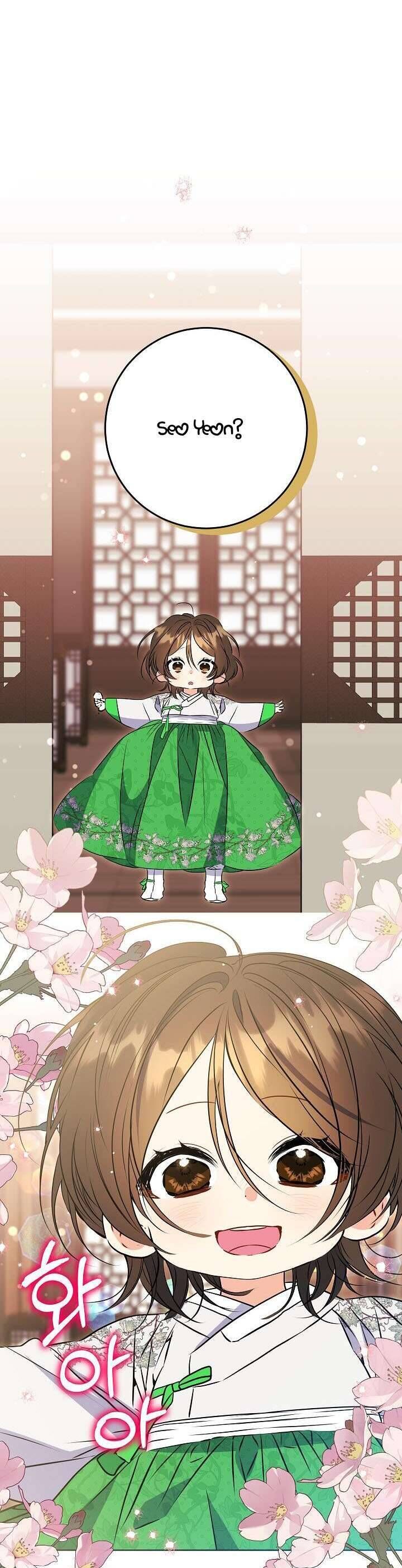 Tôi Sinh Ra Là Con Gái Của Một Thứ Phi Thấp Hèn - Chapter 17 - Page 40