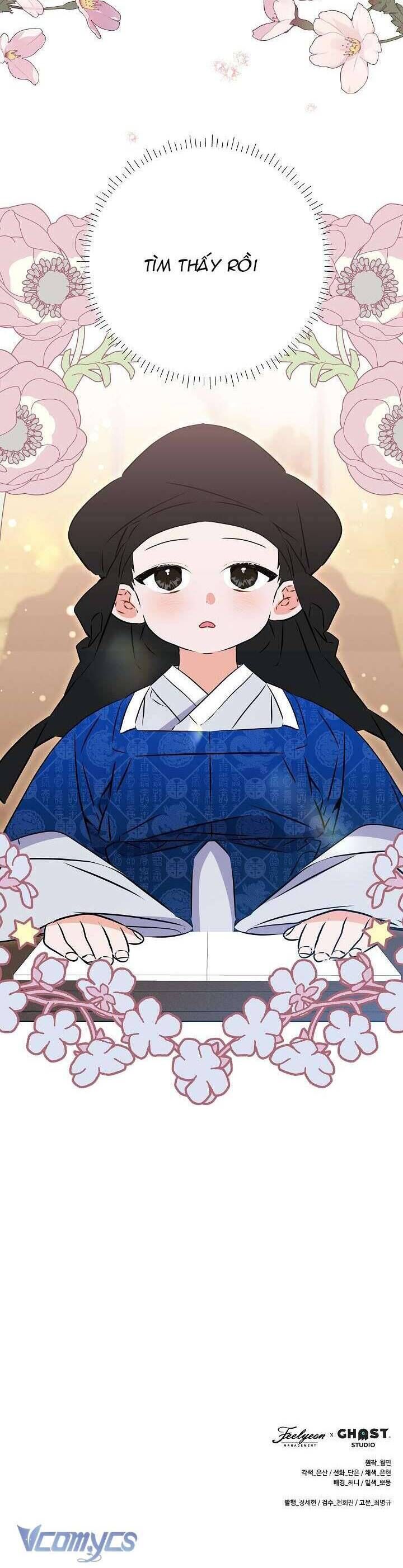 Tôi Sinh Ra Là Con Gái Của Một Thứ Phi Thấp Hèn - Chapter 17 - Page 41