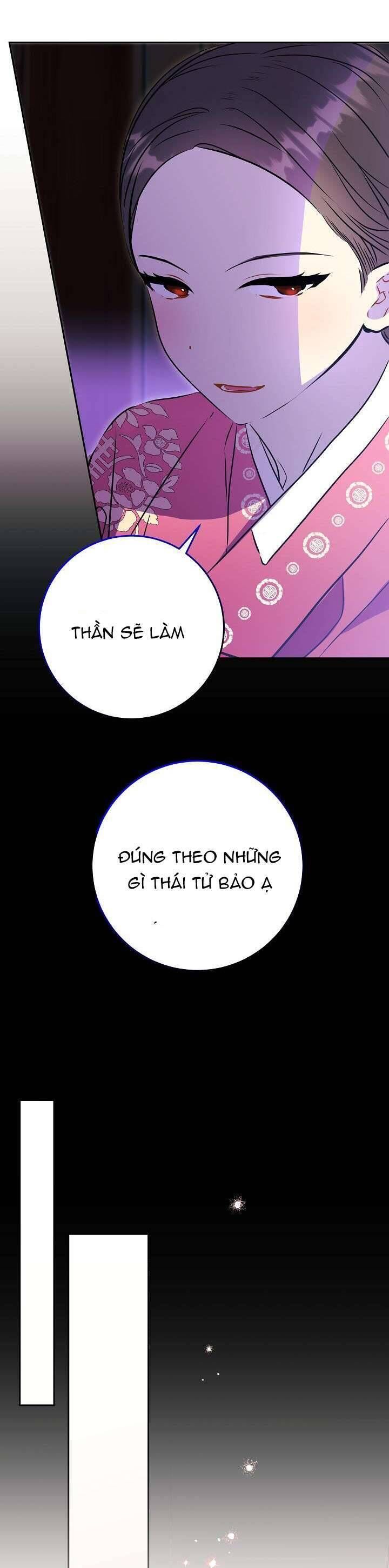 Tôi Sinh Ra Là Con Gái Của Một Thứ Phi Thấp Hèn - Chapter 2 - Page 23