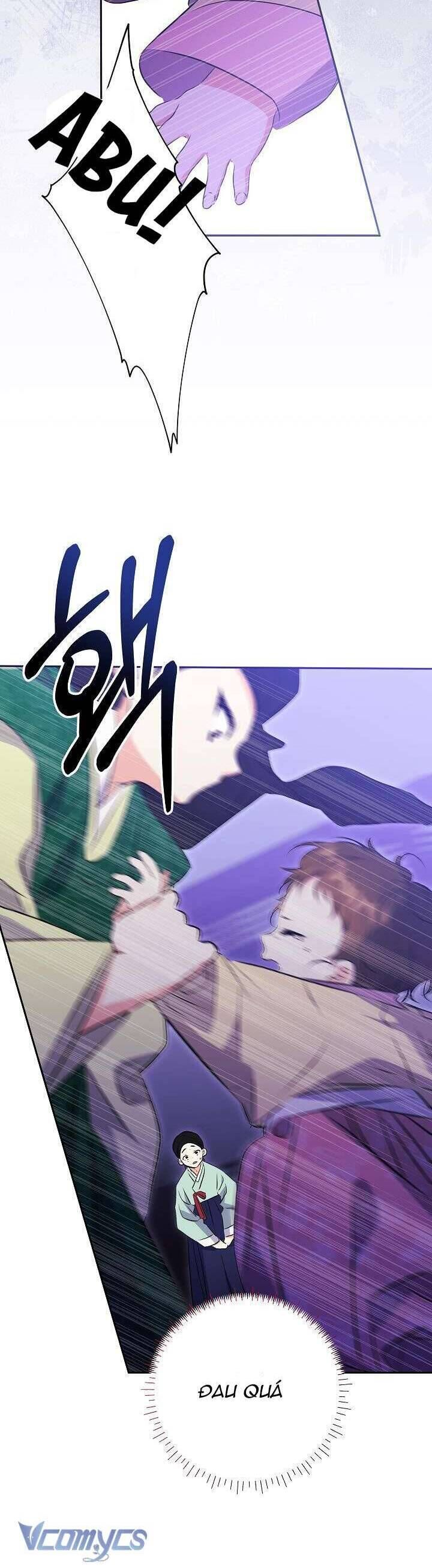 Tôi Sinh Ra Là Con Gái Của Một Thứ Phi Thấp Hèn - Chapter 2 - Page 34