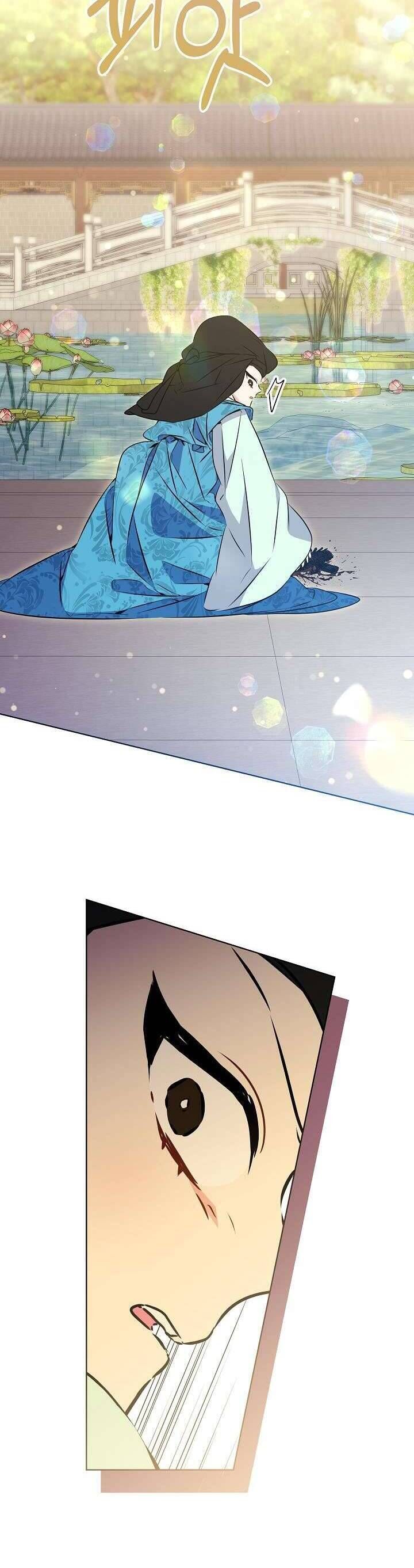 Tôi Sinh Ra Là Con Gái Của Một Thứ Phi Thấp Hèn - Chapter 20 - Page 16