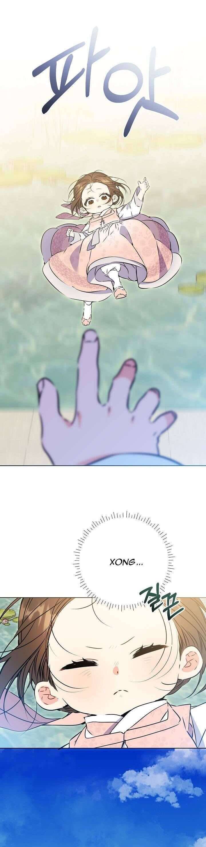 Tôi Sinh Ra Là Con Gái Của Một Thứ Phi Thấp Hèn - Chapter 20 - Page 26