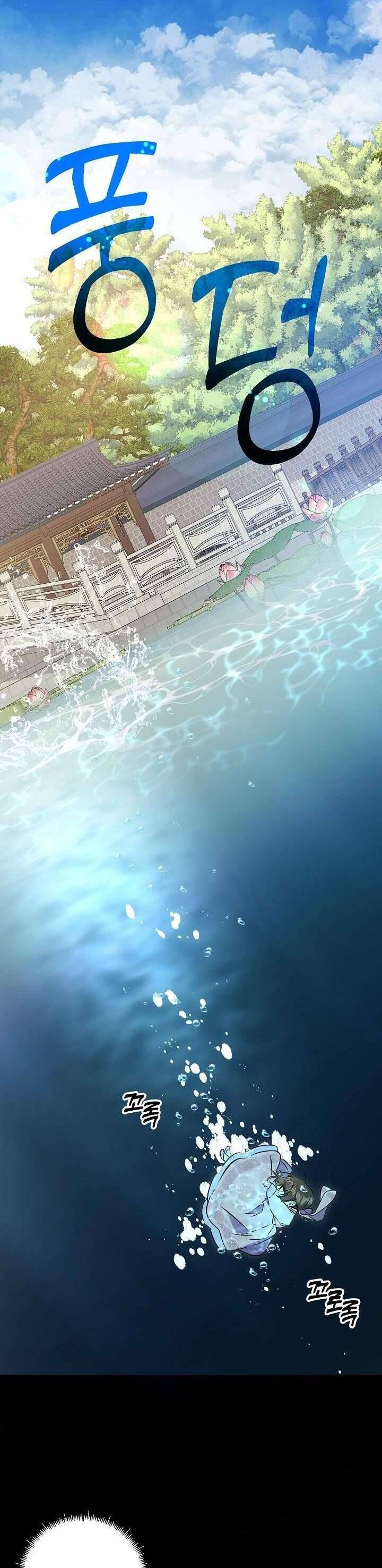 Tôi Sinh Ra Là Con Gái Của Một Thứ Phi Thấp Hèn - Chapter 20 - Page 27