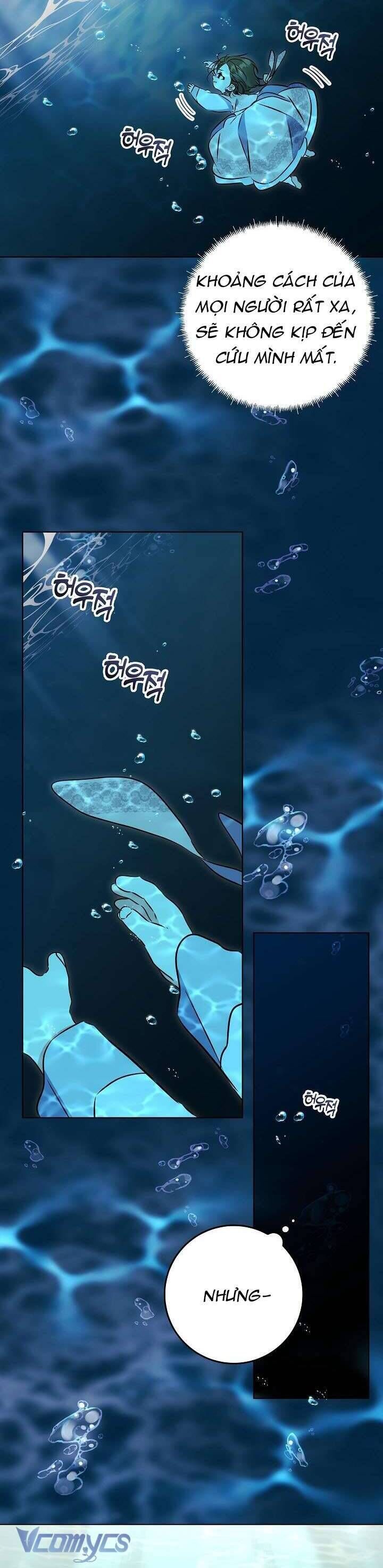 Tôi Sinh Ra Là Con Gái Của Một Thứ Phi Thấp Hèn - Chapter 20 - Page 29