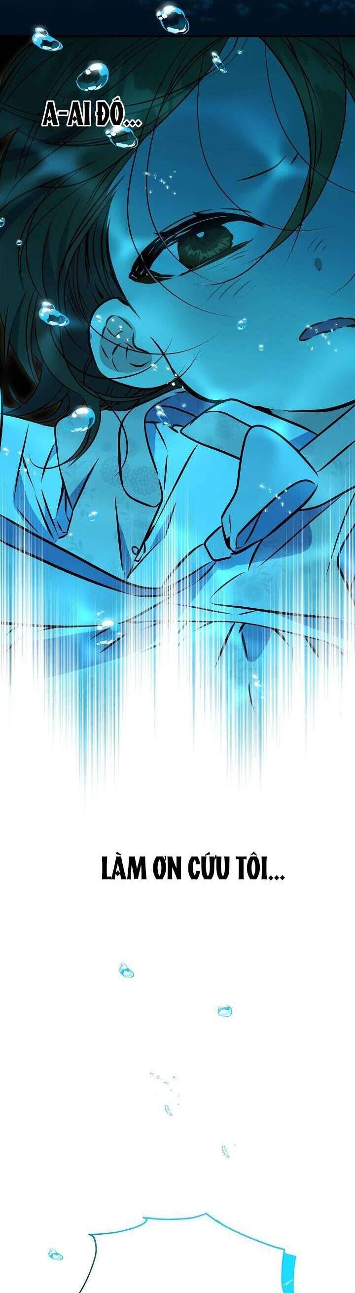 Tôi Sinh Ra Là Con Gái Của Một Thứ Phi Thấp Hèn - Chapter 20 - Page 31