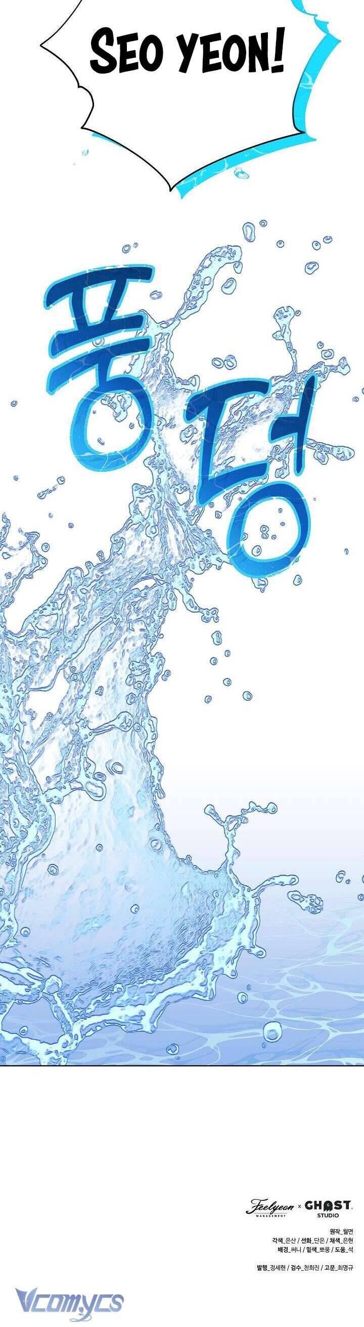 Tôi Sinh Ra Là Con Gái Của Một Thứ Phi Thấp Hèn - Chapter 20 - Page 32