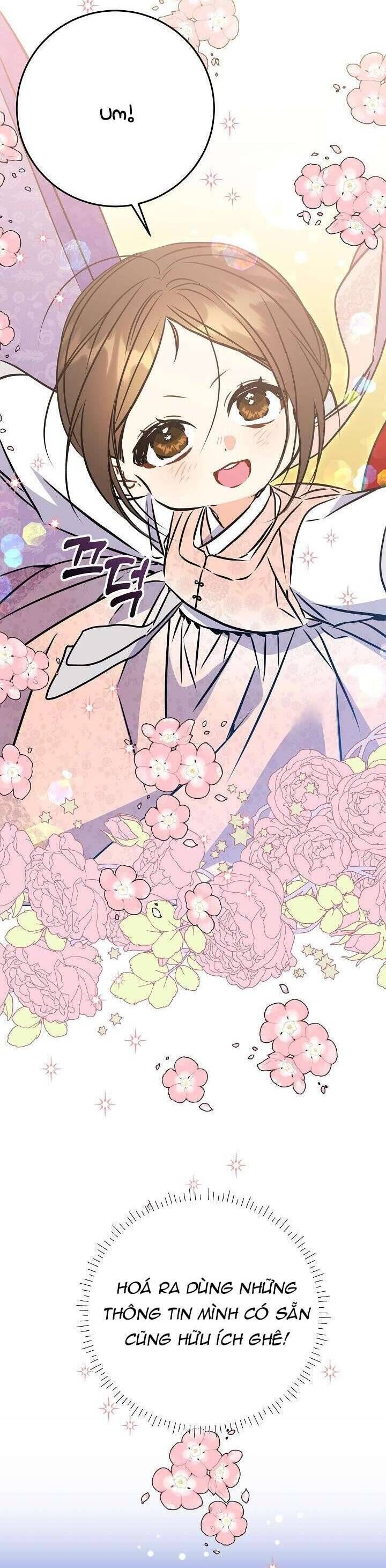 Tôi Sinh Ra Là Con Gái Của Một Thứ Phi Thấp Hèn - Chapter 20 - Page 7
