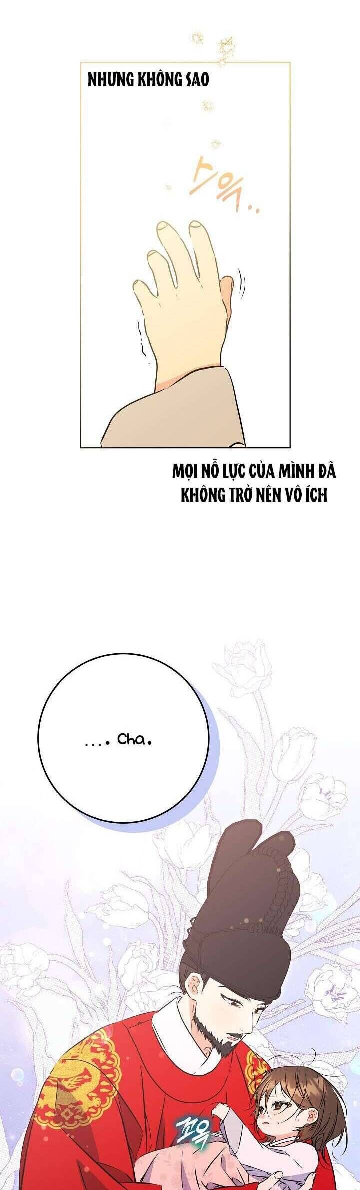 Tôi Sinh Ra Là Con Gái Của Một Thứ Phi Thấp Hèn - Chapter 21 - Page 12