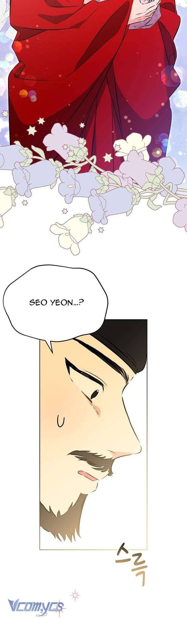 Tôi Sinh Ra Là Con Gái Của Một Thứ Phi Thấp Hèn - Chapter 21 - Page 13