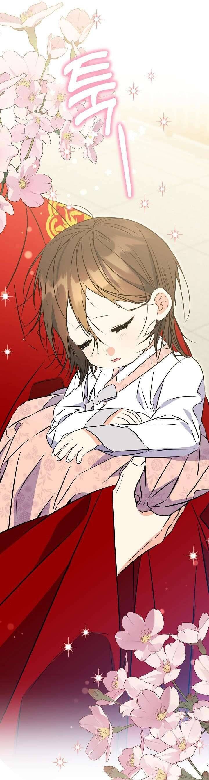 Tôi Sinh Ra Là Con Gái Của Một Thứ Phi Thấp Hèn - Chapter 21 - Page 14