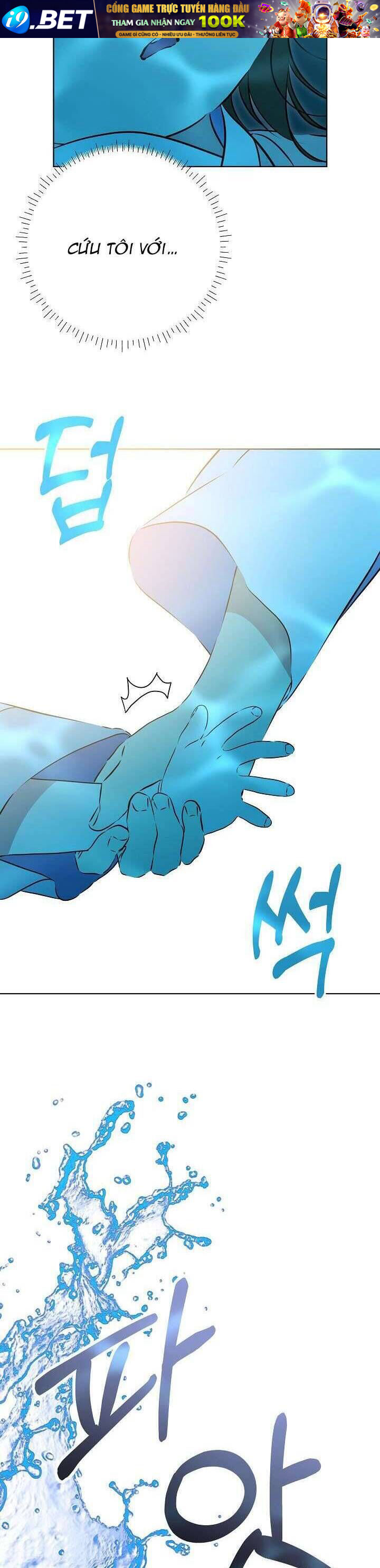 Tôi Sinh Ra Là Con Gái Của Một Thứ Phi Thấp Hèn - Chapter 21 - Page 3