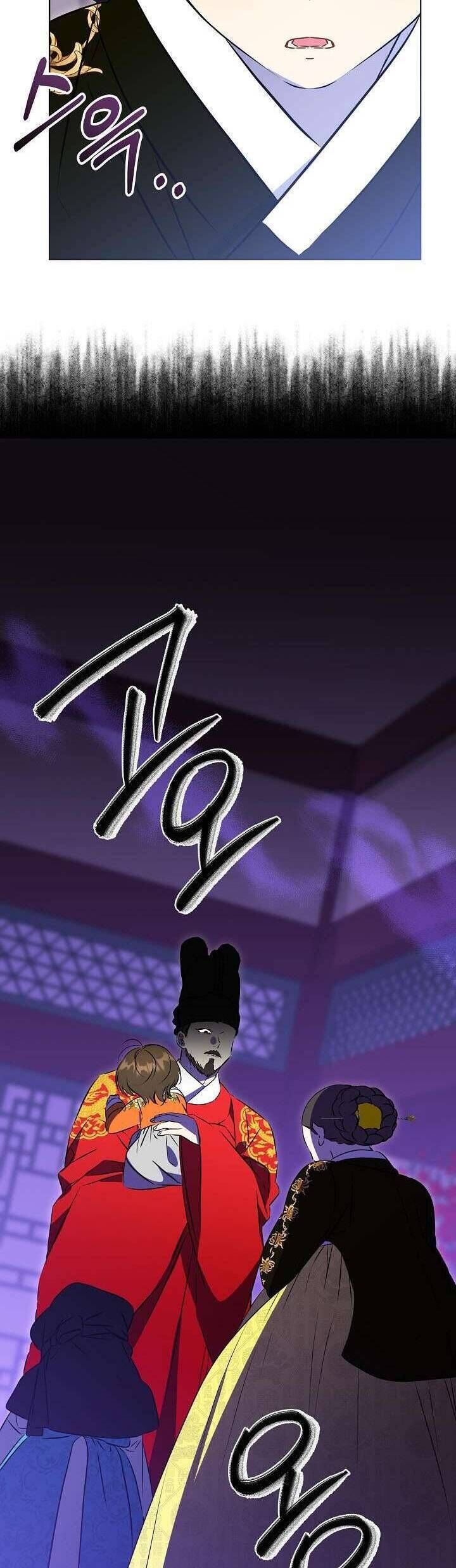 Tôi Sinh Ra Là Con Gái Của Một Thứ Phi Thấp Hèn - Chapter 22 - Page 10