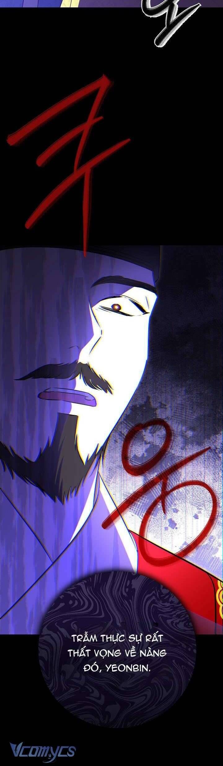 Tôi Sinh Ra Là Con Gái Của Một Thứ Phi Thấp Hèn - Chapter 22 - Page 11